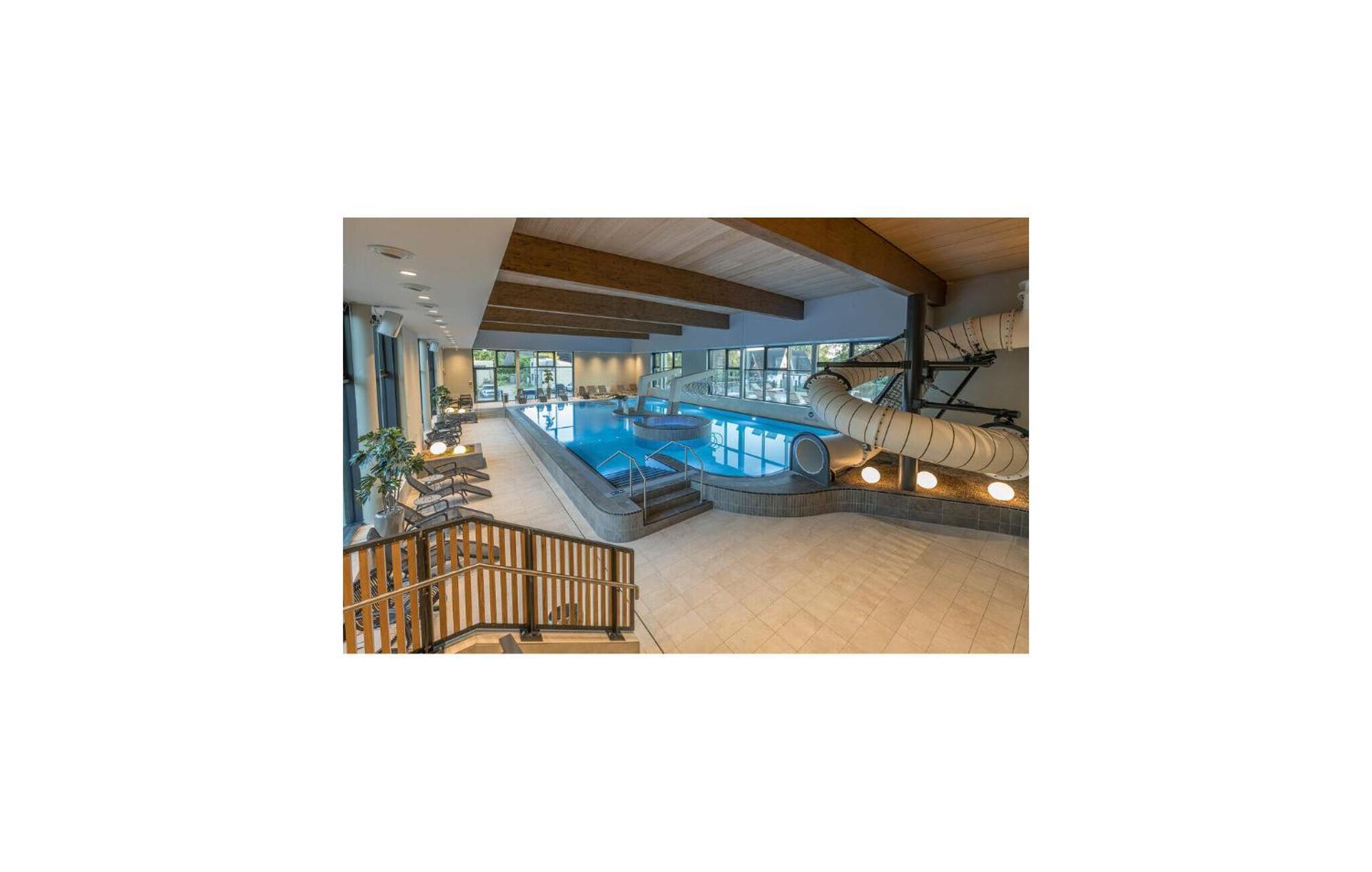 Stunning Home In Lembruch-Duemmer See With Wifi Exterior photo
